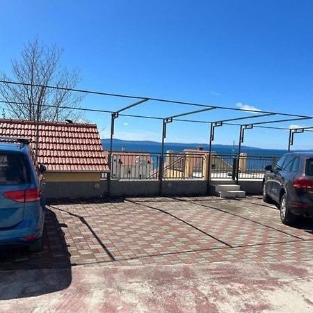 Apartments Max&Leon Podstrana Exterior foto