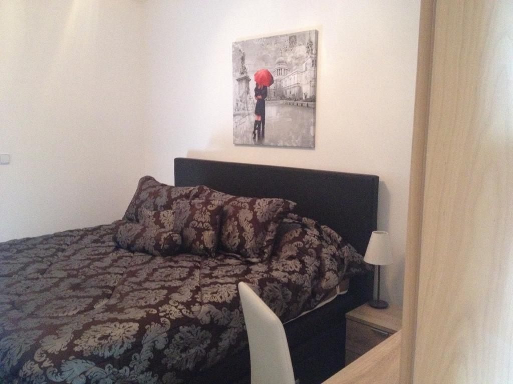 Apartments Max&Leon Podstrana Zimmer foto