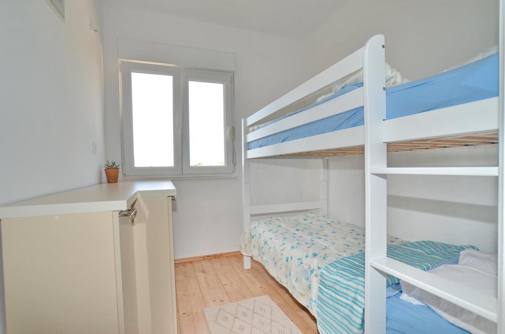 Apartments Max&Leon Podstrana Zimmer foto